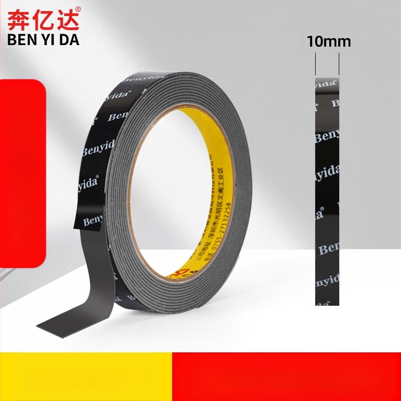 Supertugev kahepoolne liim, kõrge viskoossusega seinaliim, tugev liim, mis ei kahjusta seina, õmblusteta teip, autovaht, mis ei jäta jälgi.