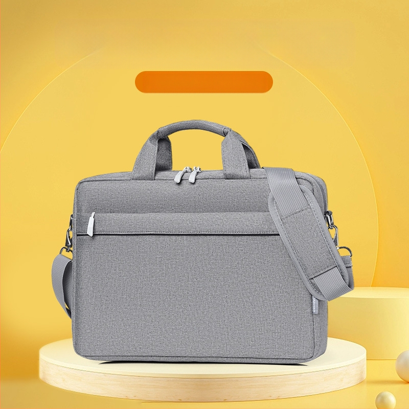 Kaasaskantav sülearvutikott 15,6-tolline 14-tolline sülearvutikott portfell pritsmekindel ärikott meestele ja naistele 17-tolline