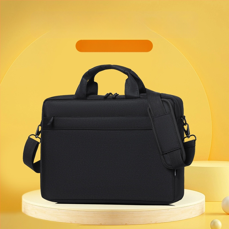 Kaasaskantav sülearvutikott 15,6-tolline 14-tolline sülearvutikott portfell pritsmekindel ärikott meestele ja naistele 17-tolline