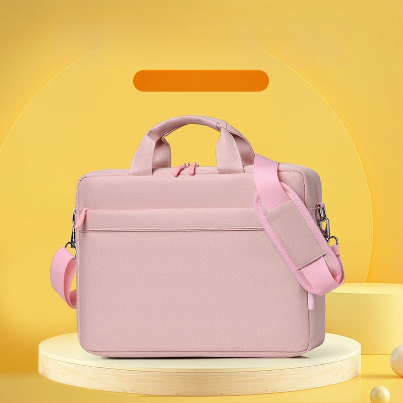 Kaasaskantav sülearvutikott 15,6-tolline 14-tolline sülearvutikott portfell pritsmekindel ärikott meestele ja naistele 17-tolline