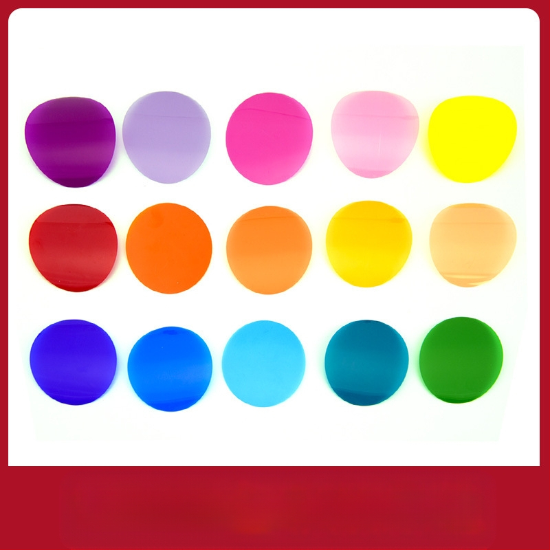 Shenniu S-R1 apaļā lampas vāciņa piederumu adapteris gredzena augšdaļas zibspuldzei V1 AD200PRO fotografēšanas piederumi AK-R1