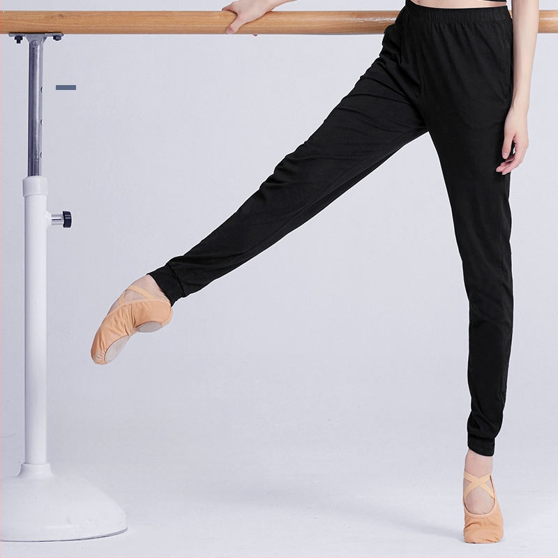 Täiskasvanute tantsupüksid aeroobikapüksid Naiste redisist kitsad kahanemispüksid Meeste kehatantsuks mõeldud mustad kitsad fitnesspüksid