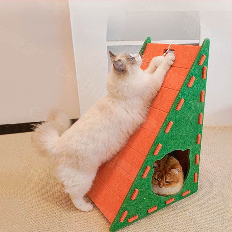 Kassi kraapimislaud, Kassipesa, Integreeritud kulumiskindel ja kriimustuskindel, Universaalne kassimänguasi igaks aastaajaks, Eneserõõmu ja igavuse leevendus, Kassipesa ämber, Multifunktsionaalne