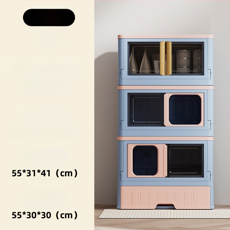 Täielikult suletud kassiliivakast, lõhna- ja pritsmevastane sahtlitüüpi kassiliivakast, kokkupandav mitmekihiline liivavastane kassi tualettruum, hulgimüük