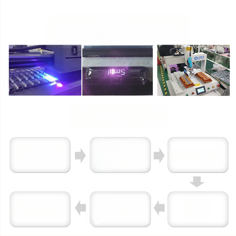 Värviline atmosfäärivalgusti tähekujuliselt auto aroomiteraapia masin automaatne lõhnaainete pihustamine auto koju kaheotstarbeline pikap atmosfäärivalgusti aroomiteraapia masin