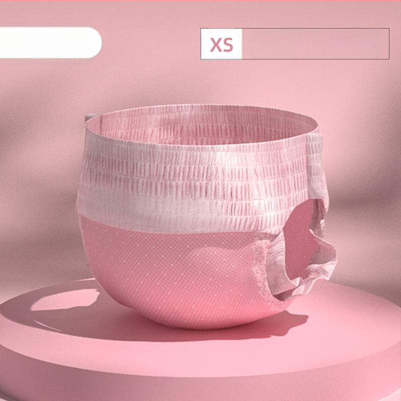 Koerte füsioloogilised mähkmed emastele ja isastele koertele, lemmikloomade hügieenisidemed, hingavad mähkmepüksid