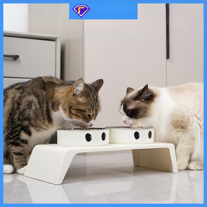 Lemmiklooma kauss, löögikindel kassi kauss, kassi kaelakaitse, kassitoidu kauss, koeratoidu kauss, roostevabast terasest, piiriülene uus koerakauss, hulgimüük