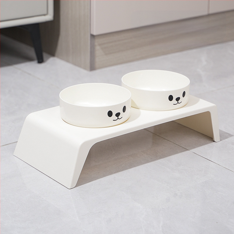 Lemmiklooma kauss, löögikindel kassi kauss, kassi kaelakaitse, kassitoidu kauss, koeratoidu kauss, roostevabast terasest, piiriülene uus koerakauss, hulgimüük