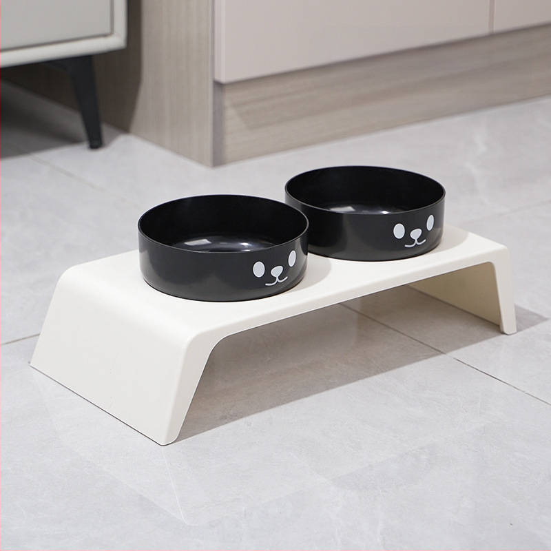 Lemmiklooma kauss, löögikindel kassi kauss, kassi kaelakaitse, kassitoidu kauss, koeratoidu kauss, roostevabast terasest, piiriülene uus koerakauss, hulgimüük