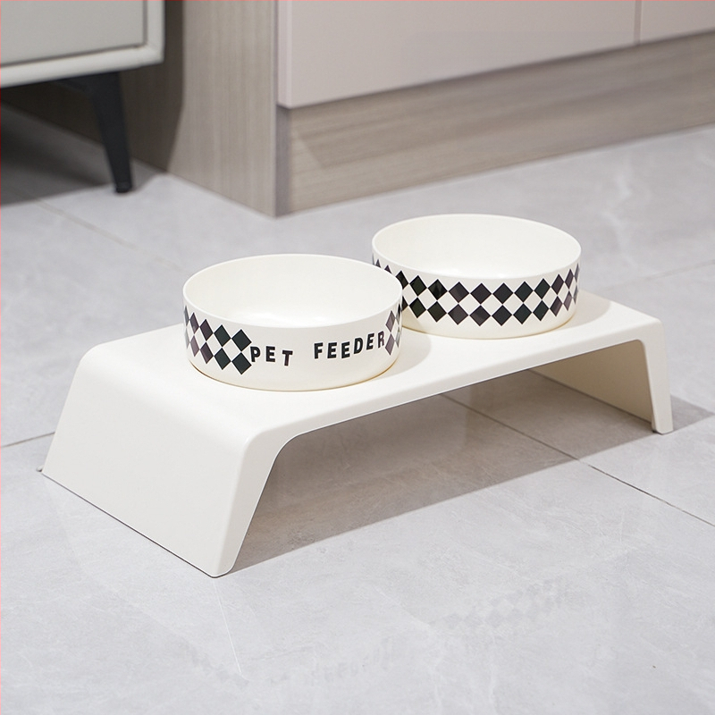 Lemmiklooma kauss, löögikindel kassi kauss, kassi kaelakaitse, kassitoidu kauss, koeratoidu kauss, roostevabast terasest, piiriülene uus koerakauss, hulgimüük