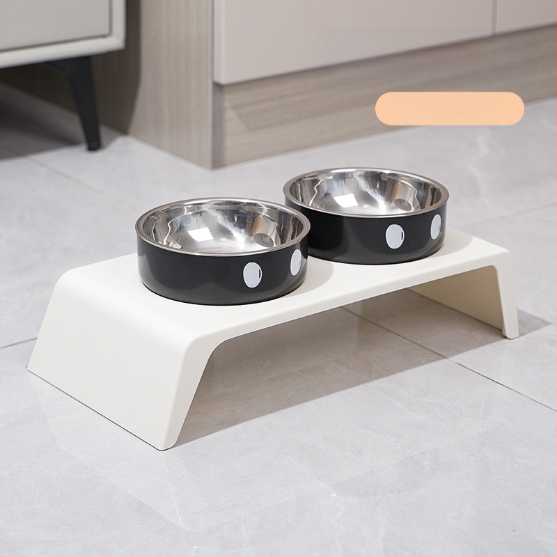 Lemmiklooma kauss, löögikindel kassi kauss, kassi kaelakaitse, kassitoidu kauss, koeratoidu kauss, roostevabast terasest, piiriülene uus koerakauss, hulgimüük