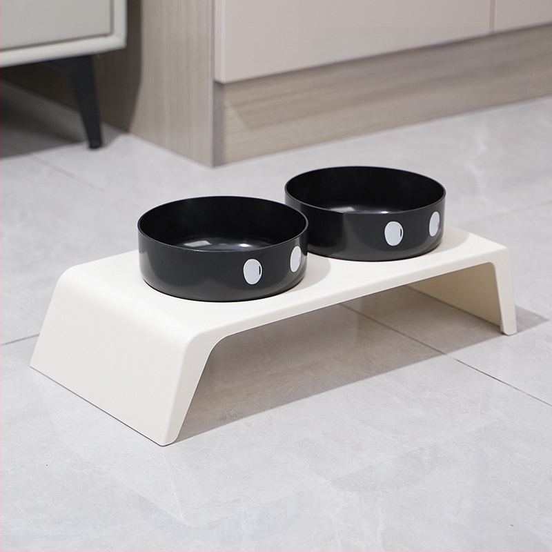 Lemmiklooma kauss, löögikindel kassi kauss, kassi kaelakaitse, kassitoidu kauss, koeratoidu kauss, roostevabast terasest, piiriülene uus koerakauss, hulgimüük