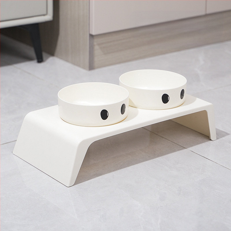 Lemmiklooma kauss, löögikindel kassi kauss, kassi kaelakaitse, kassitoidu kauss, koeratoidu kauss, roostevabast terasest, piiriülene uus koerakauss, hulgimüük