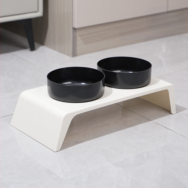 Lemmiklooma kauss, löögikindel kassi kauss, kassi kaelakaitse, kassitoidu kauss, koeratoidu kauss, roostevabast terasest, piiriülene uus koerakauss, hulgimüük