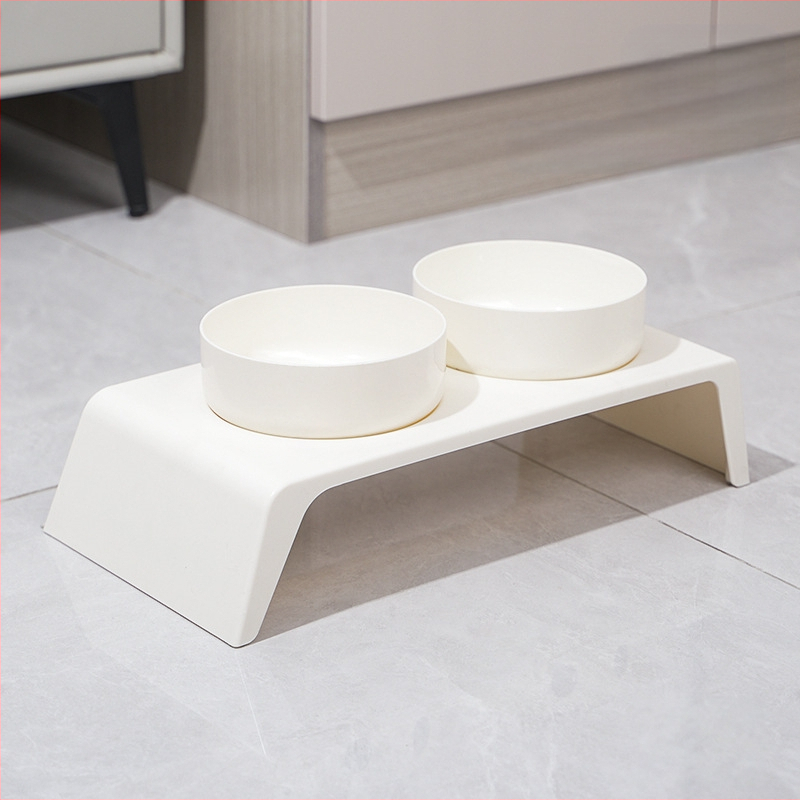 Lemmiklooma kauss, löögikindel kassi kauss, kassi kaelakaitse, kassitoidu kauss, koeratoidu kauss, roostevabast terasest, piiriülene uus koerakauss, hulgimüük