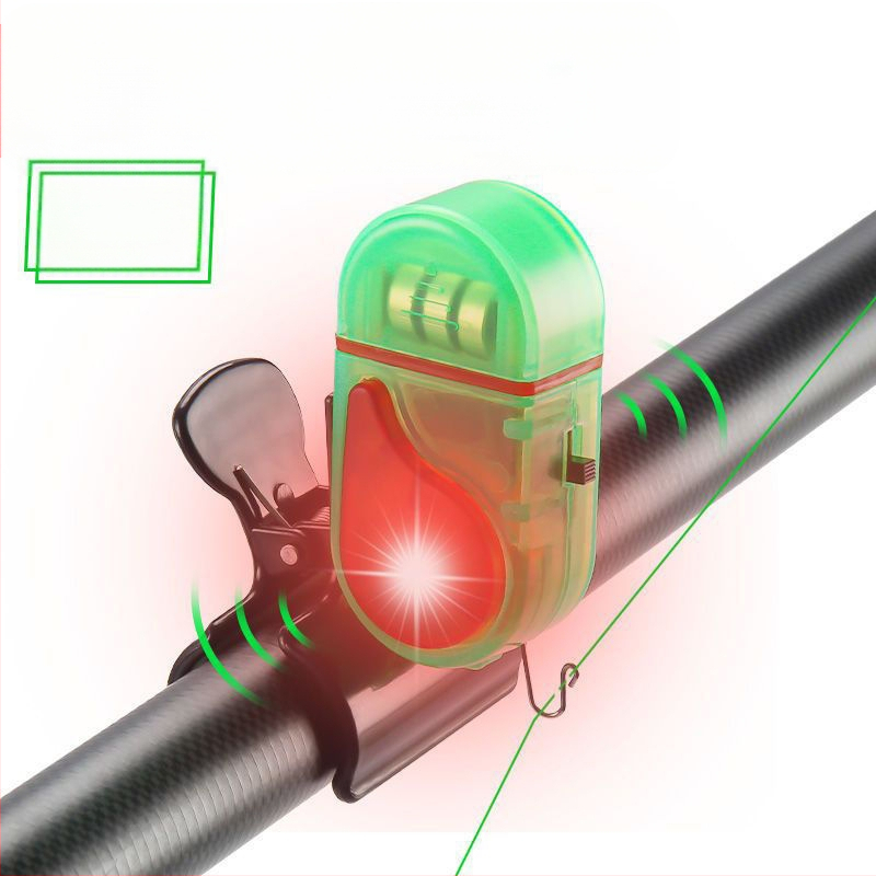 Meriõnge alarmiga kalapüük täisautomaatne viskeõng veekindel kalapüügiõng kala digitaalne õnge kellaandur kõrge tundlikkusega