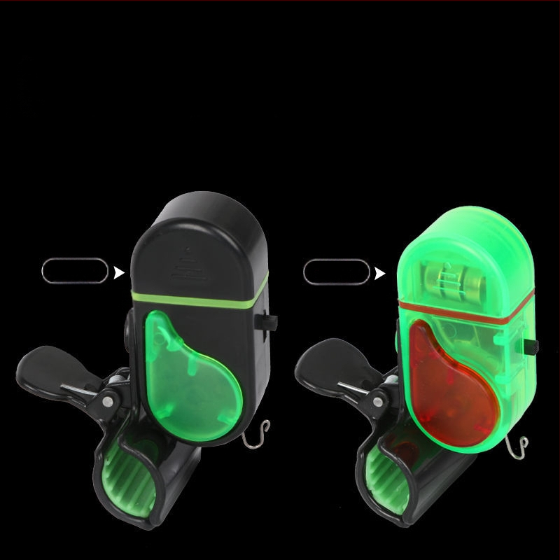 Meriõnge alarmiga kalapüük täisautomaatne viskeõng veekindel kalapüügiõng kala digitaalne õnge kellaandur kõrge tundlikkusega