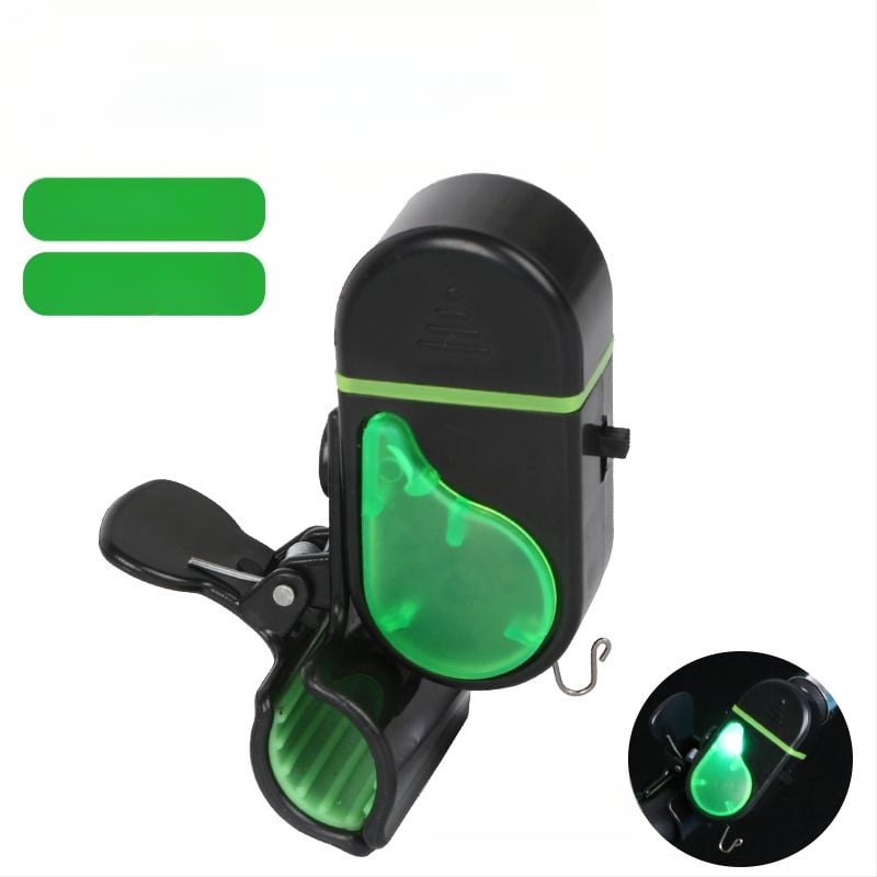 Meriõnge alarmiga kalapüük täisautomaatne viskeõng veekindel kalapüügiõng kala digitaalne õnge kellaandur kõrge tundlikkusega