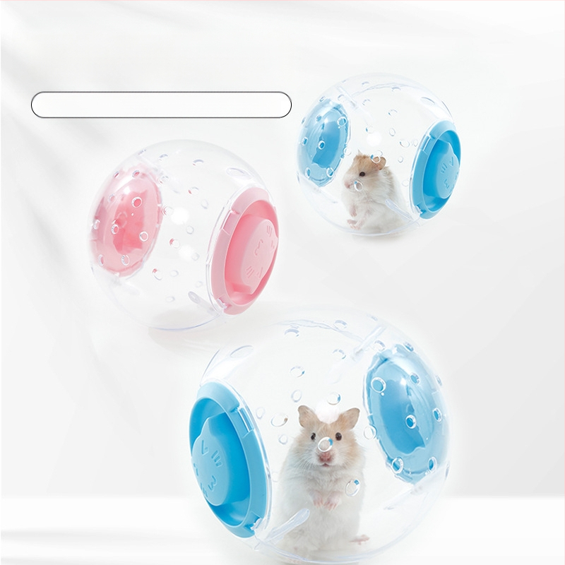 Yue Xiaomengi hamstri puuri jooksupall kaheotstarbeline kuldne karu hiilimismänguasi väljamineku rihmaga pesa ülisuur luksusvilla