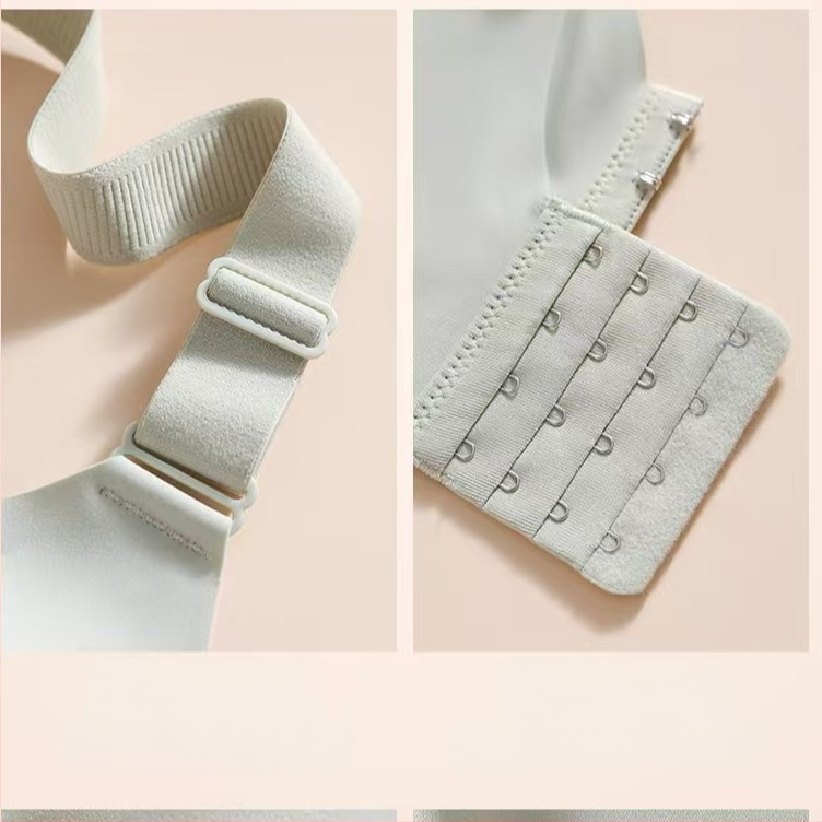 053 Originaalne tekstuuriga Cup Noodles aluspesu. Naiste kolmemõõtmeline vormitud Cup, kergesti mähitav ja stabiliseeritud rinnahoidja.