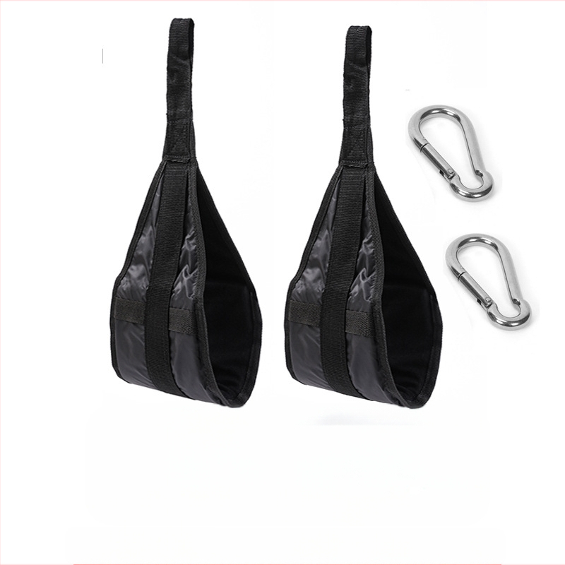 Löömisvarras kõhulihaste konsoolvöö kõhulihaste treenimiseks rippuv kõhulihaste treenija, kõhu kokkutõmbamise jala kõhulihaste tropp, treeningvarustus