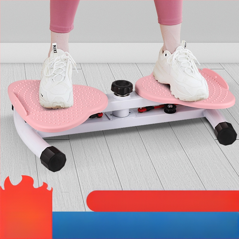 Juosmens sukimo patefonas Didelis juosmens sukimo aparatas Sporto įranga Tyli namų svorio metimo priemonė Moterų sportinis juosmens sukimo artefaktas Svorio metimo artefaktas