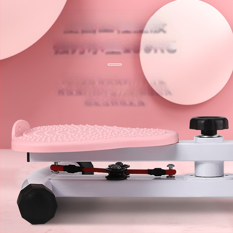 Juosmens sukimo patefonas Didelis juosmens sukimo aparatas Sporto įranga Tyli namų svorio metimo priemonė Moterų sportinis juosmens sukimo artefaktas Svorio metimo artefaktas