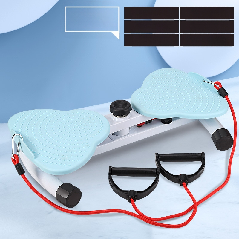 Juosmens sukimo patefonas Didelis juosmens sukimo aparatas Sporto įranga Tyli namų svorio metimo priemonė Moterų sportinis juosmens sukimo artefaktas Svorio metimo artefaktas