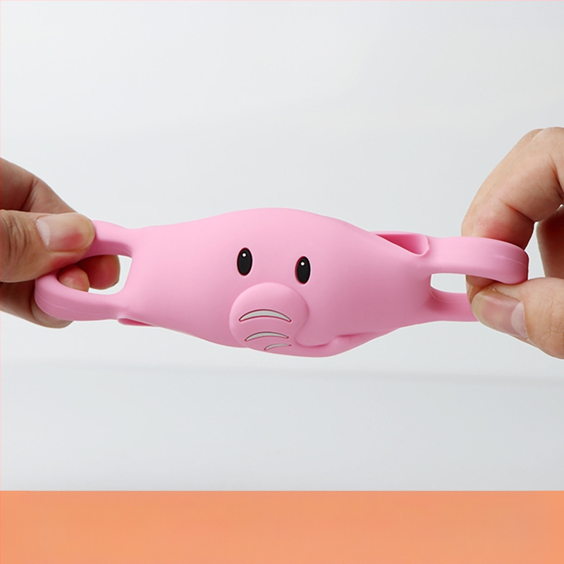 Dr. Browni pudeli käepide pehme silikoonist käepidemega pudel veekruus pudelitarvikud hulgimüük kõrs mugav