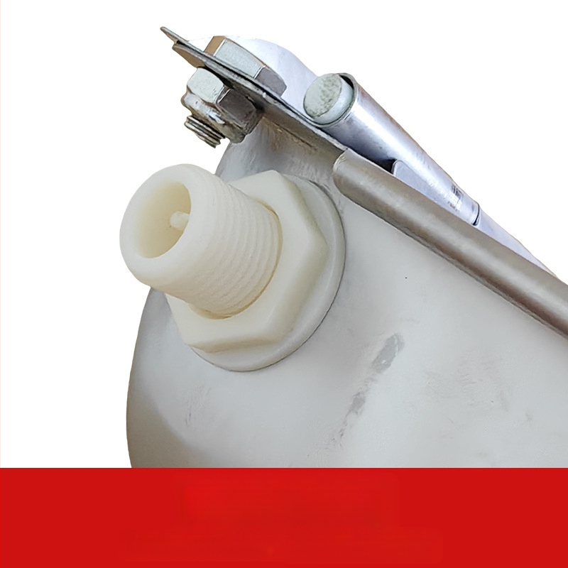 Täisautomaatne roostevabast terasest joogikauss veistele ja lammastele, ujuvpall, loomade, loomade, sea, koera, hobuse, eesli, muuli joogivarustus