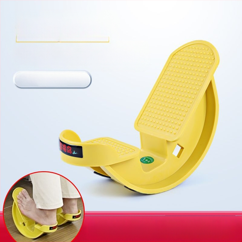 Kõõluse ratas, jala dorsifleksioon, piiratud pahkluu liiges, Achilleuse kõõlus, plantaarfassia, pahkluu retraktor, taastusravi treeningvahendid