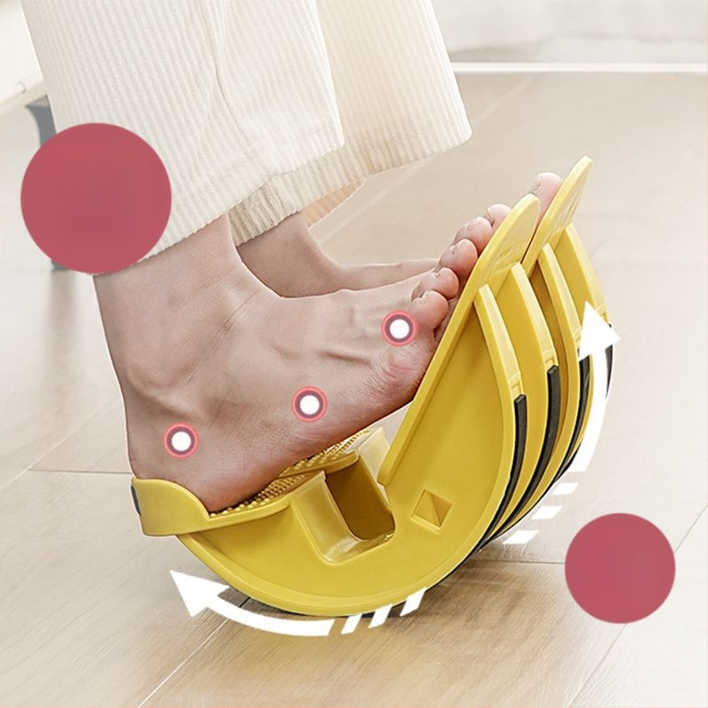 Kõõluse ratas, jala dorsifleksioon, piiratud pahkluu liiges, Achilleuse kõõlus, plantaarfassia, pahkluu retraktor, taastusravi treeningvahendid