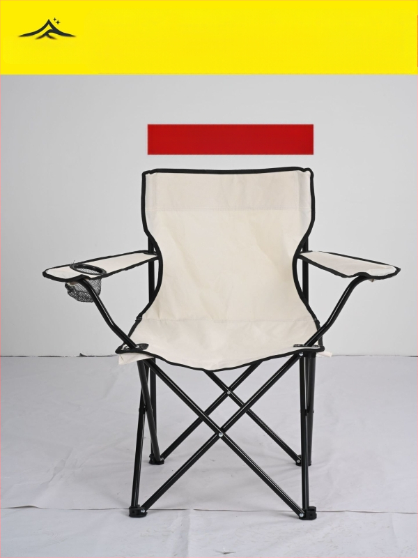 Āra atpūtas krēsls kempinga pārnēsājams saliekams krēsls Oksfordas auduma makšķerēšanas krēsls Mēness krēsls sporta atpūtas pludmales krēsls