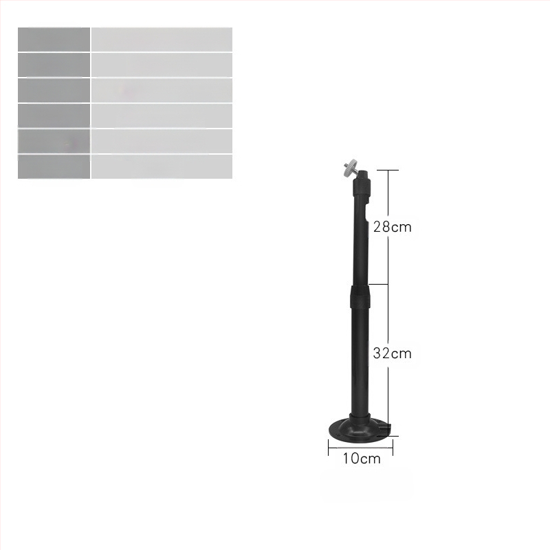 Projektori kronstein Lakke kinnitatav Klassiruumi Äripinna lae kronsteini mutter Seinale kinnitatav Äripinna lakke Fikseeritud riputuslaele