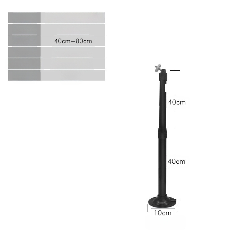 Projektori kronstein Lakke kinnitatav Klassiruumi Äripinna lae kronsteini mutter Seinale kinnitatav Äripinna lakke Fikseeritud riputuslaele