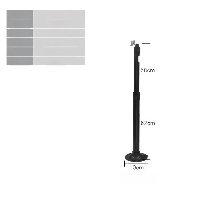 Projektori kronstein Lakke kinnitatav Klassiruumi Äripinna lae kronsteini mutter Seinale kinnitatav Äripinna lakke Fikseeritud riputuslaele