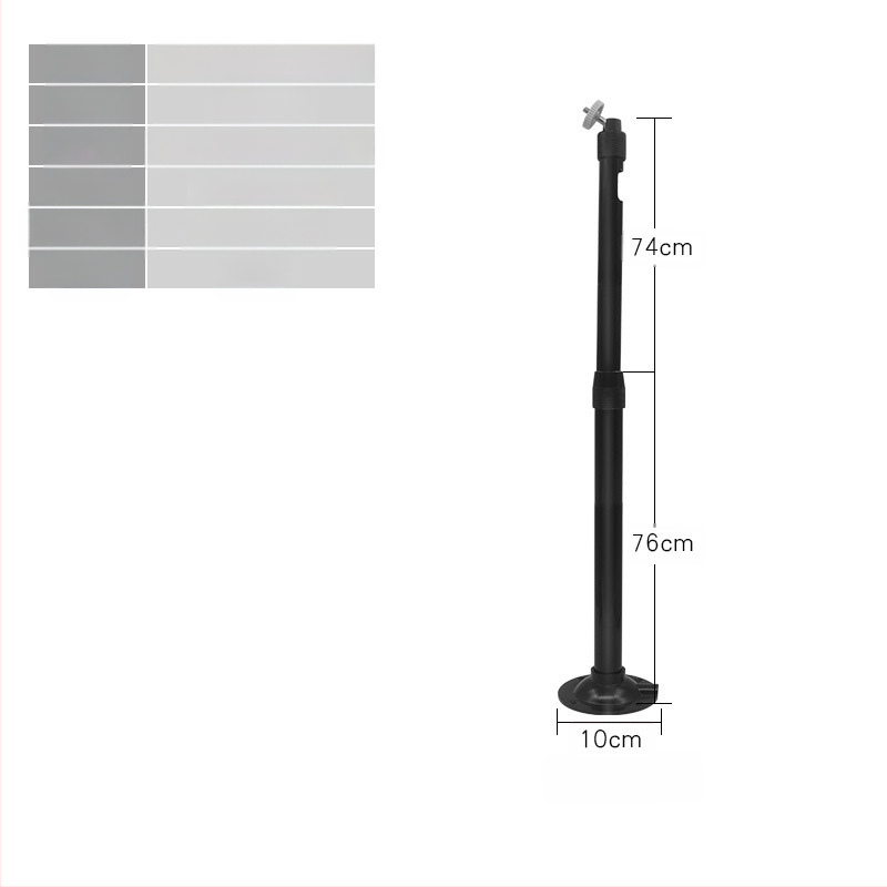 Projektori kronstein Lakke kinnitatav Klassiruumi Äripinna lae kronsteini mutter Seinale kinnitatav Äripinna lakke Fikseeritud riputuslaele
