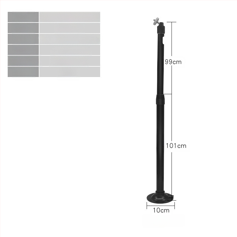 Projektori kronstein Lakke kinnitatav Klassiruumi Äripinna lae kronsteini mutter Seinale kinnitatav Äripinna lakke Fikseeritud riputuslaele