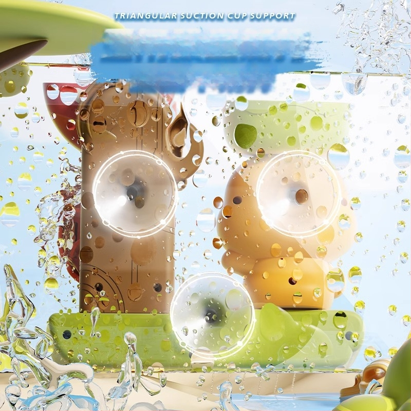 Kūdikio vonios žaislas Geltona antis Vanduo Kūdikio vonios kambarys Vaikų dušas Purškiamas vanduo Berniukai ir mergaitės Interneto šventė