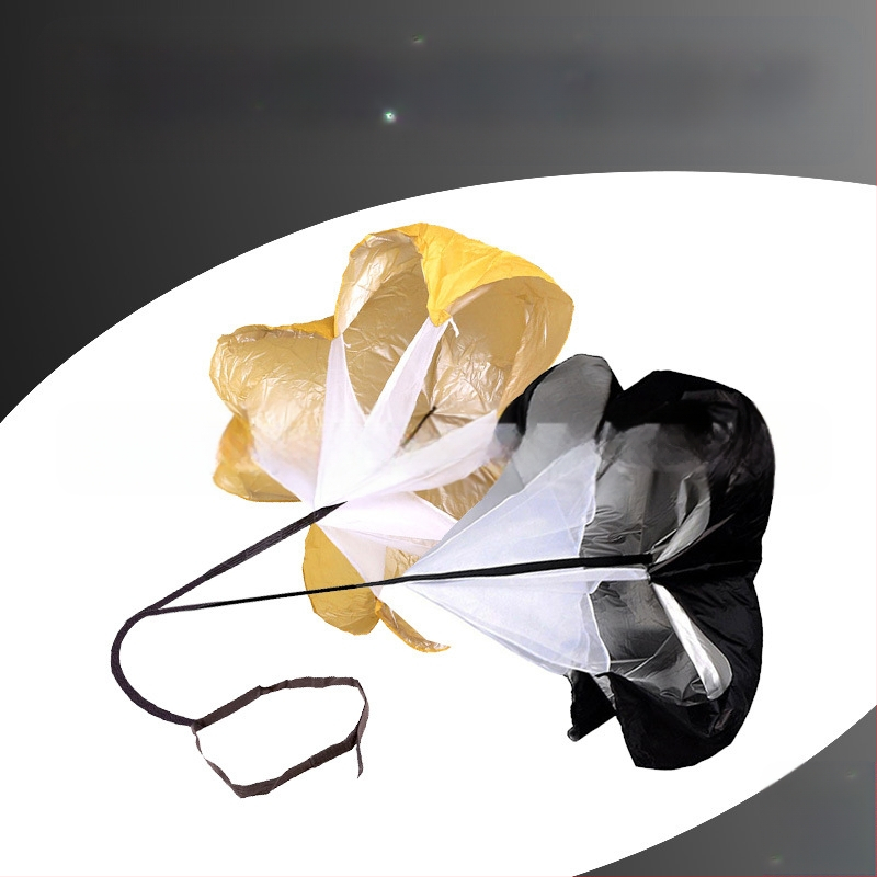 Независими производители на чадъри за съпротивление на колани, скорост на бягане, физическа подготовка, деца, сребърни, двойни чадъри, персонализиране на чадъри за съпротивление