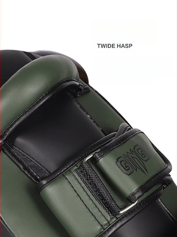 Στόχος ποδιού Taekwondo ενηλίκων, στόχος ποδιού με πάχος 100%, στόχος Muay Thai πυγμαχίας, στόχος χεριού πυγμαχίας προπόνησης, στόχος χεριού για παιδιά, συνοδευτικός στόχος εξάσκησης, στόχος λακτίσματος