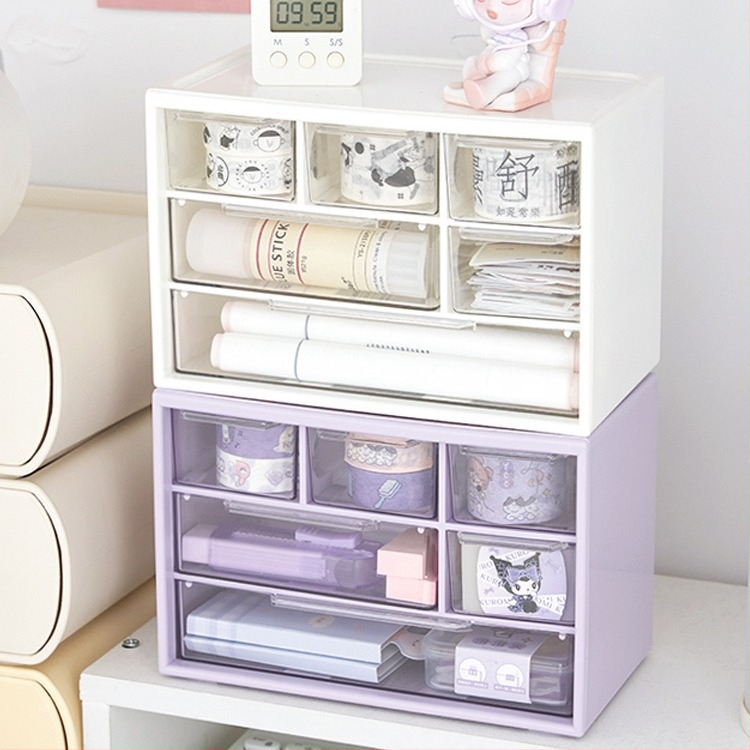 Laua sahtli hoiukarp Ehtekarp Õpilase laud Kirjatarvete hoiukarp Pastakate hoiukarp Kosmeetikatoodete hoiukarp Jiugongge hoiukarp