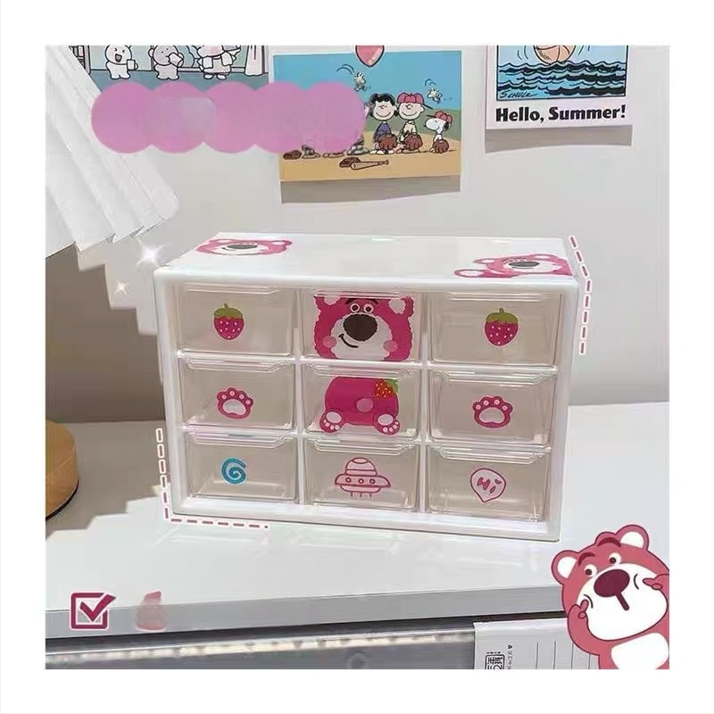 Laua sahtli hoiukarp Ehtekarp Õpilase laud Kirjatarvete hoiukarp Pastakate hoiukarp Kosmeetikatoodete hoiukarp Jiugongge hoiukarp