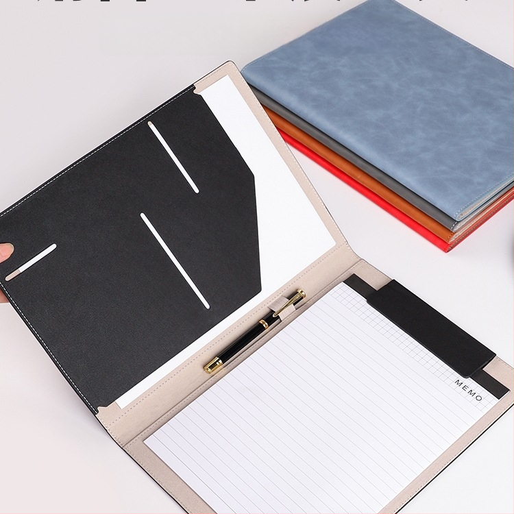 4 lepinguteabe brošüüri kaust Multifunktsionaalne juhi kaust Finantskinnisvara müük Näituse kaust Vabaaja hoiustamine Kaitse