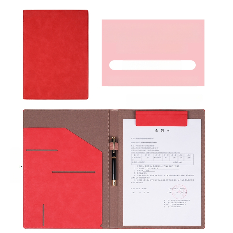 4 lepinguteabe brošüüri kaust Multifunktsionaalne juhi kaust Finantskinnisvara müük Näituse kaust Vabaaja hoiustamine Kaitse