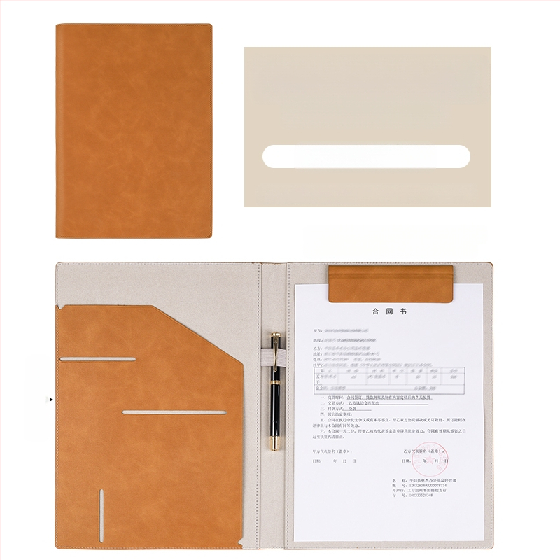 4 lepinguteabe brošüüri kaust Multifunktsionaalne juhi kaust Finantskinnisvara müük Näituse kaust Vabaaja hoiustamine Kaitse