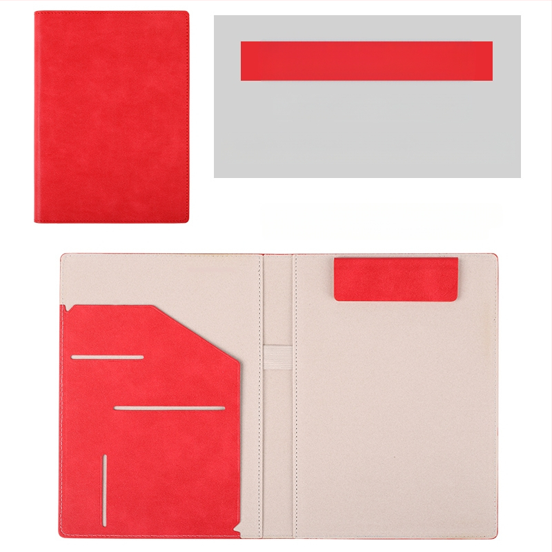 4 lepinguteabe brošüüri kaust Multifunktsionaalne juhi kaust Finantskinnisvara müük Näituse kaust Vabaaja hoiustamine Kaitse