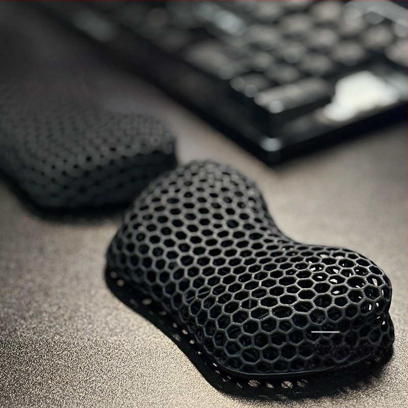 Pārrobežu 3D drukāšanas tastatūra, rokas tastatūra, peles paliktnis, mehāniskā tastatūra, rokas plaukstas locītavas paliktnis, plaukstas locītavas paliktnis