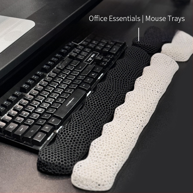 Pārrobežu 3D drukāšanas tastatūra, rokas tastatūra, peles paliktnis, mehāniskā tastatūra, rokas plaukstas locītavas paliktnis, plaukstas locītavas paliktnis