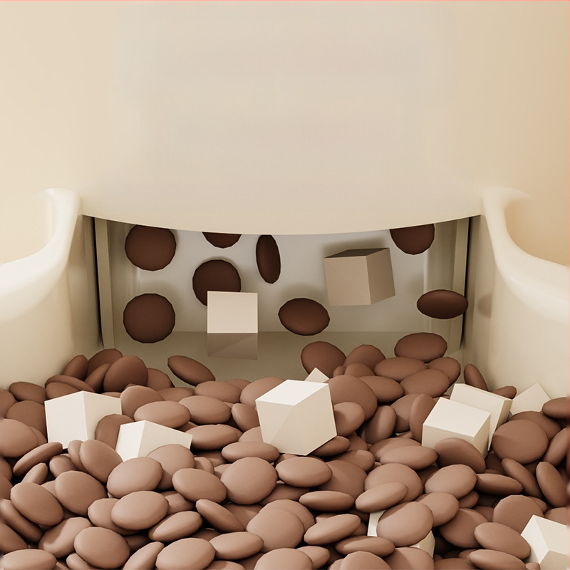 Kassi lemmikloomasöötja, kassikauss, lemmikloomatoidu nõud, kassikauss, koerakauss, kassivann, universaalne veedosaator, lemmikloomatarbed